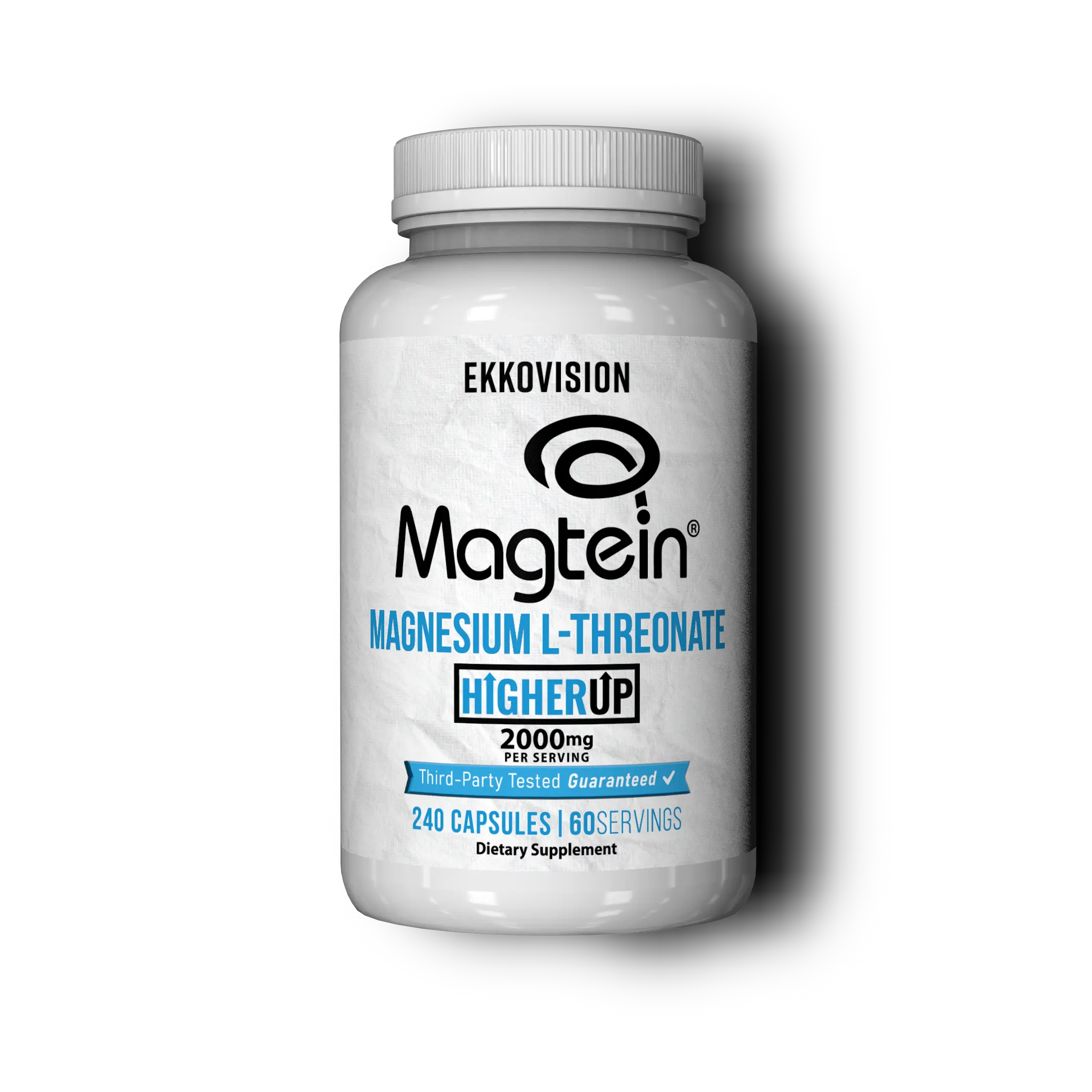 Magtein® Magnesium L-Threonate - Image 8