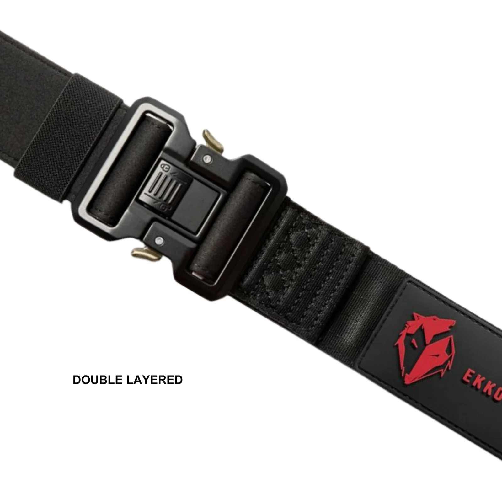 Ekko Optimal Seatbelt Double Layered - Image 4