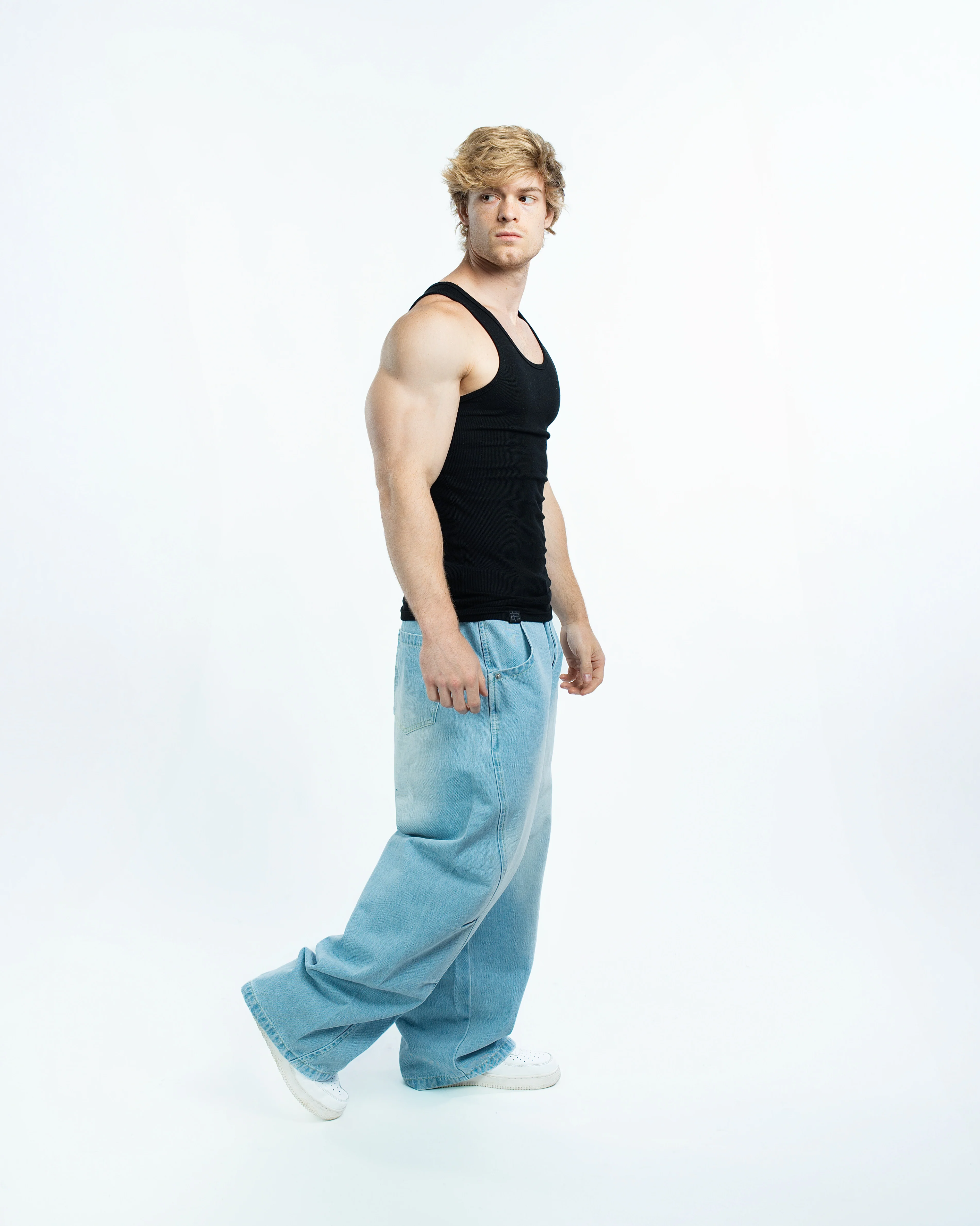 Baggy Jeans - Image 3