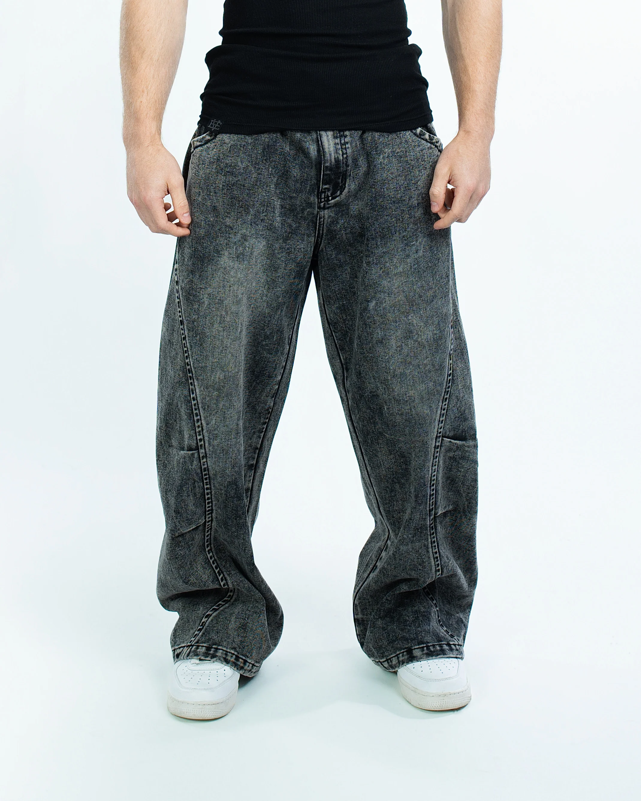 Baggy Jeans - Image 4