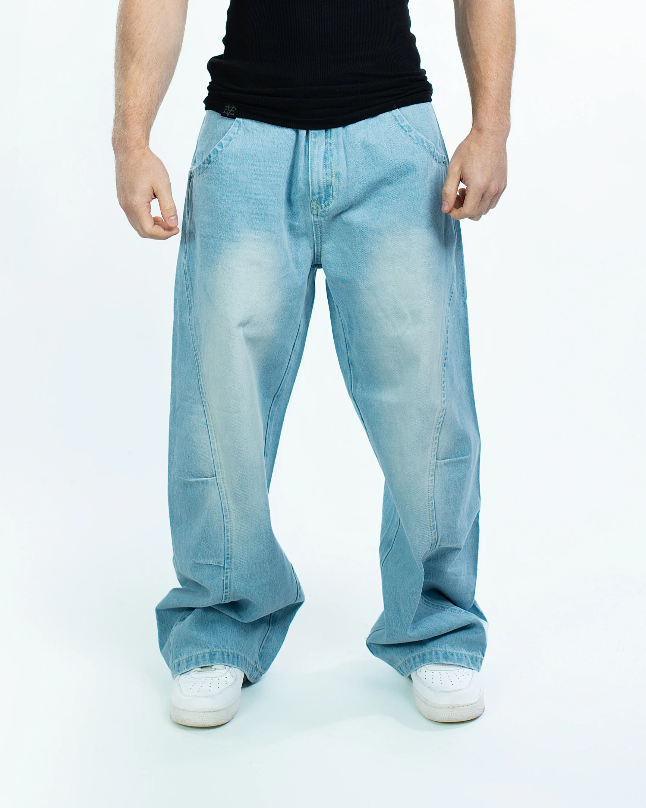 Baggy Jeans - Image 5