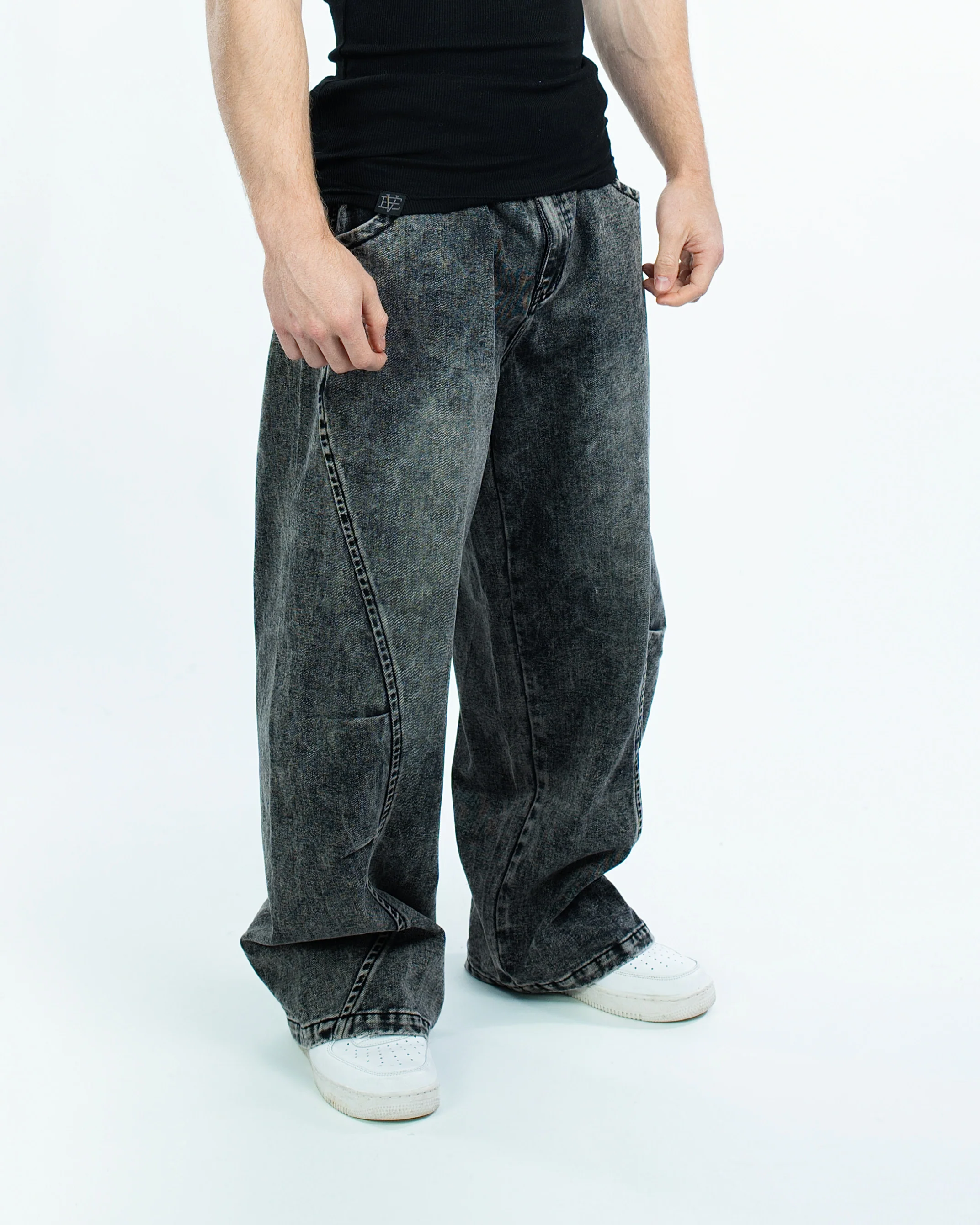 Baggy Jeans - Image 6