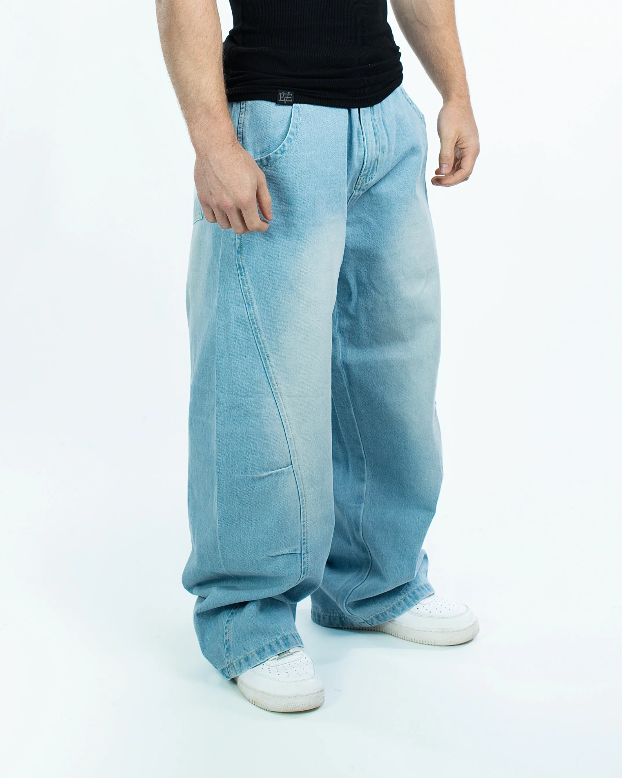 Baggy Jeans - Image 7