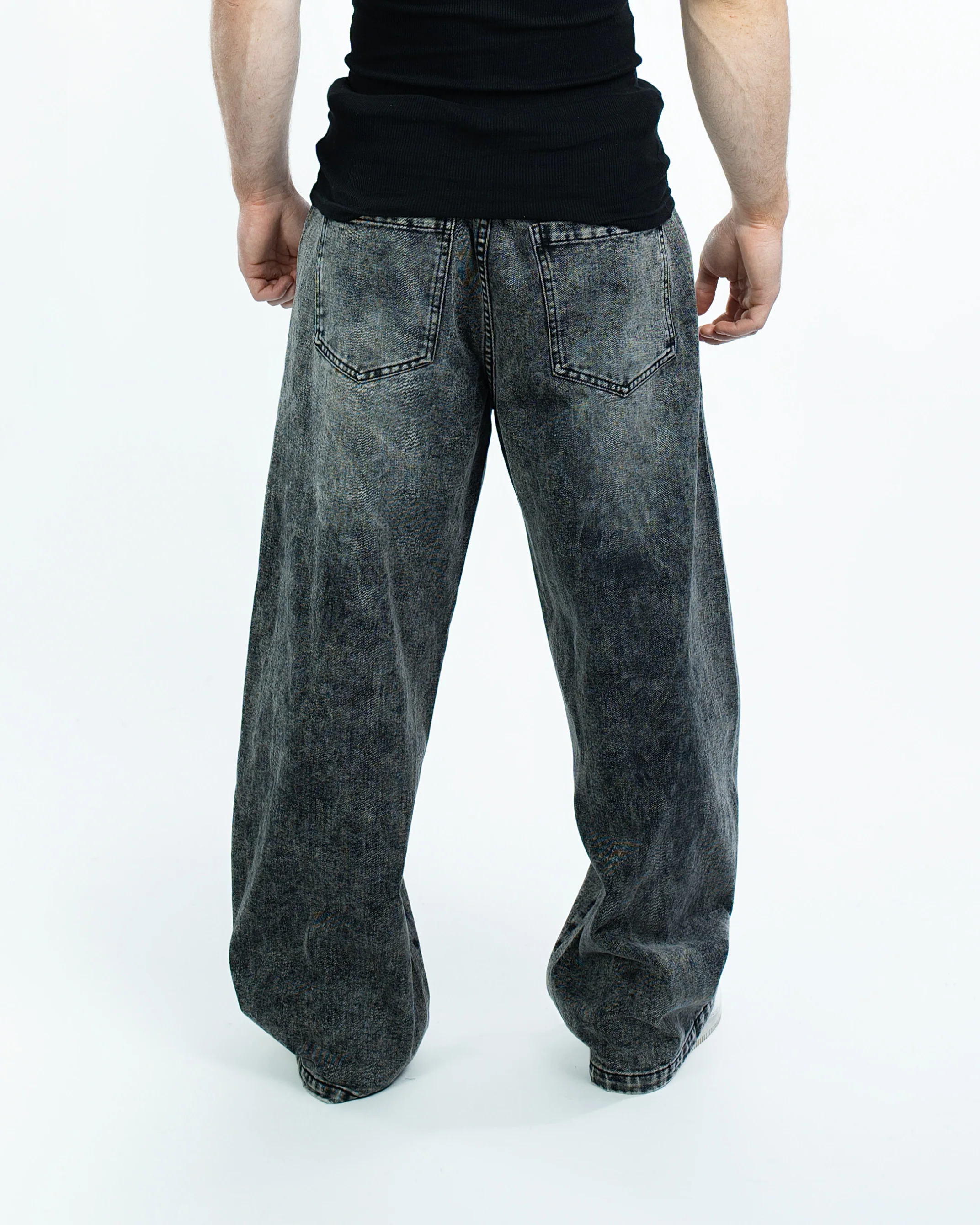 Baggy Jeans - Image 8