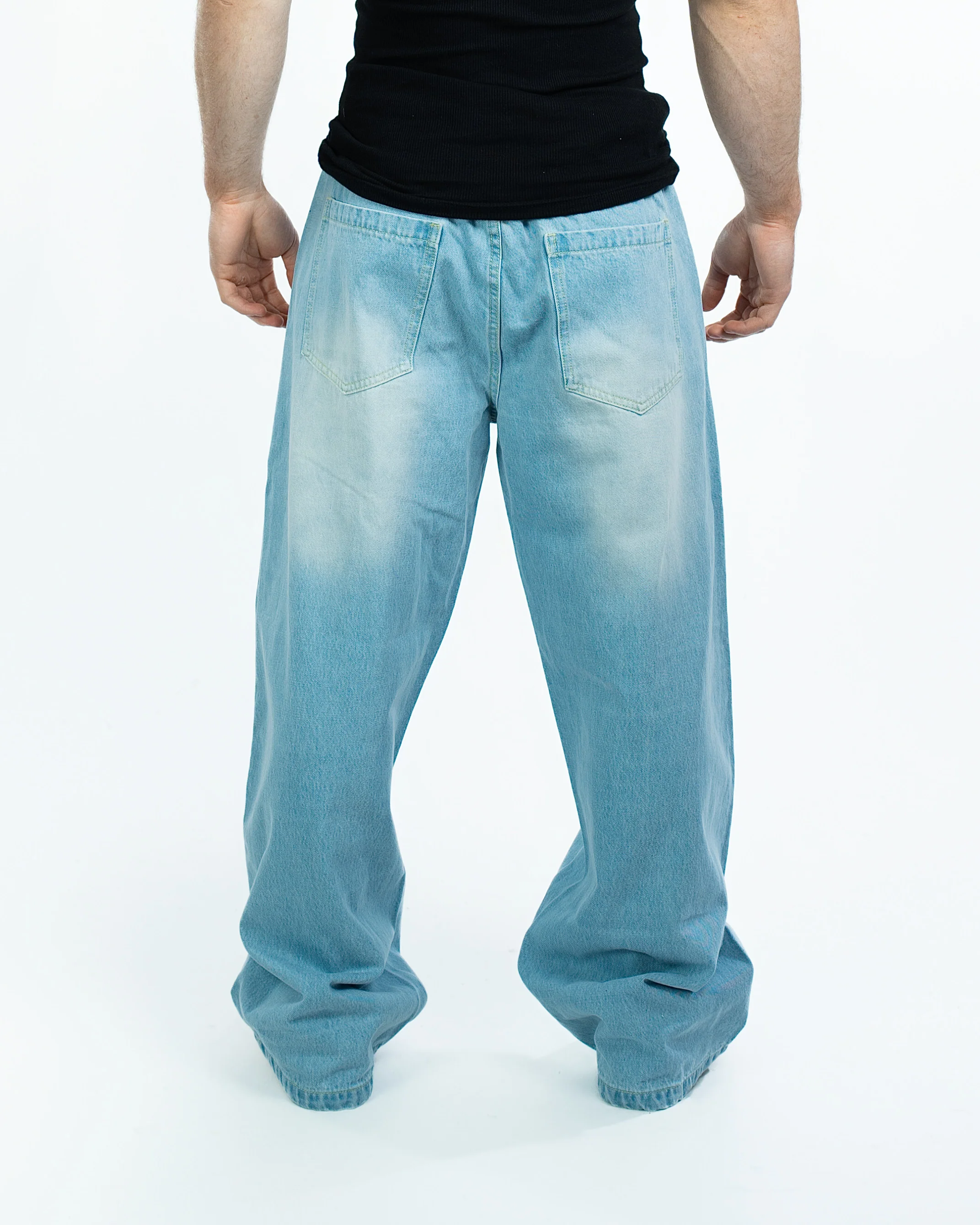 Baggy Jeans - Image 9