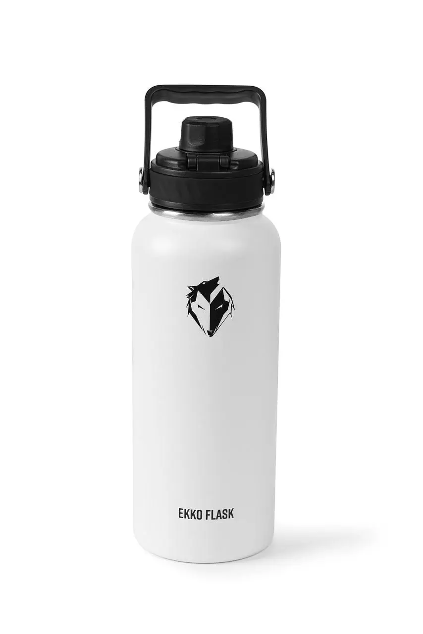 Ekko Flask Insulated Water Bottle - Image 3