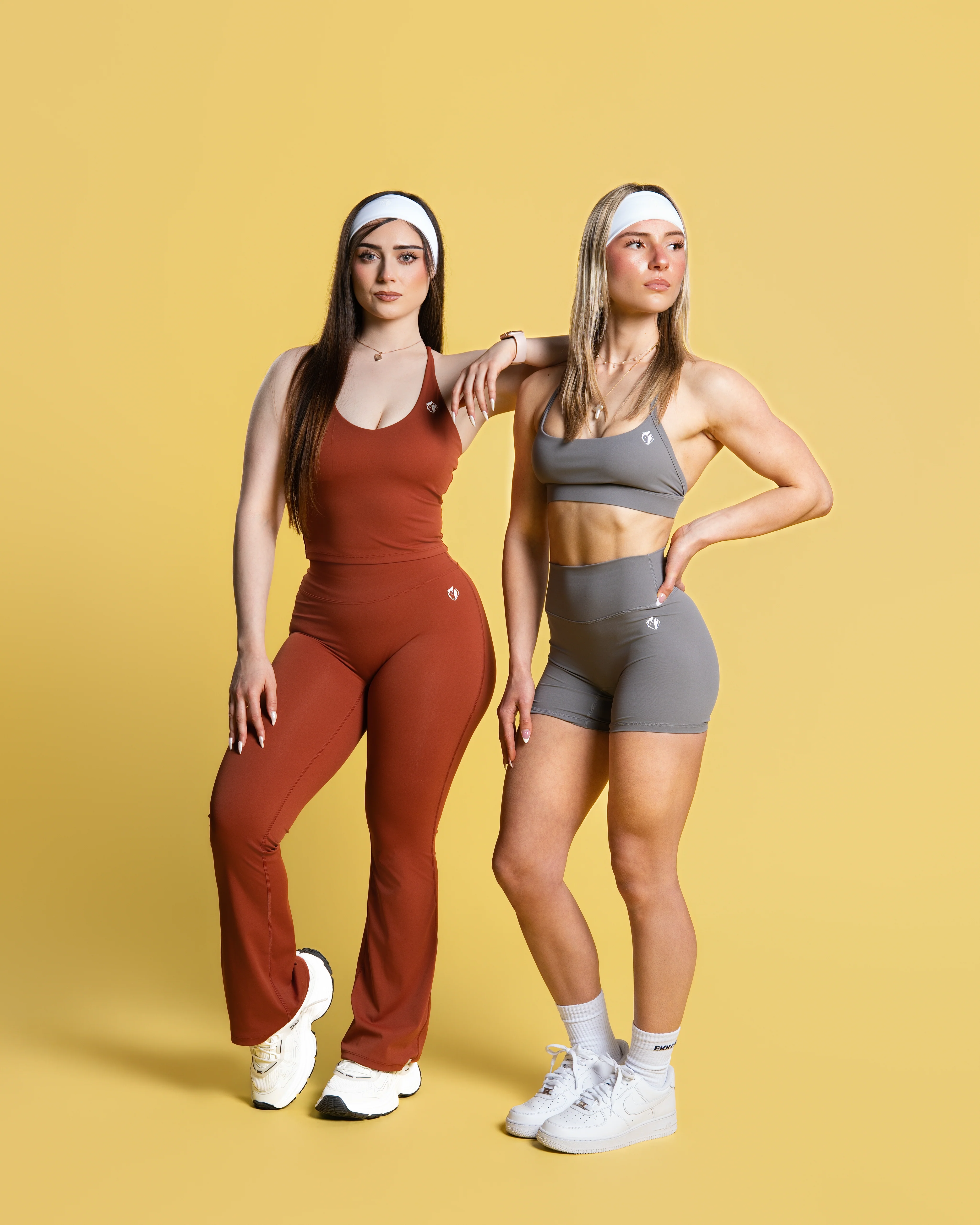 Ekko Womens Core Headband - Image 4