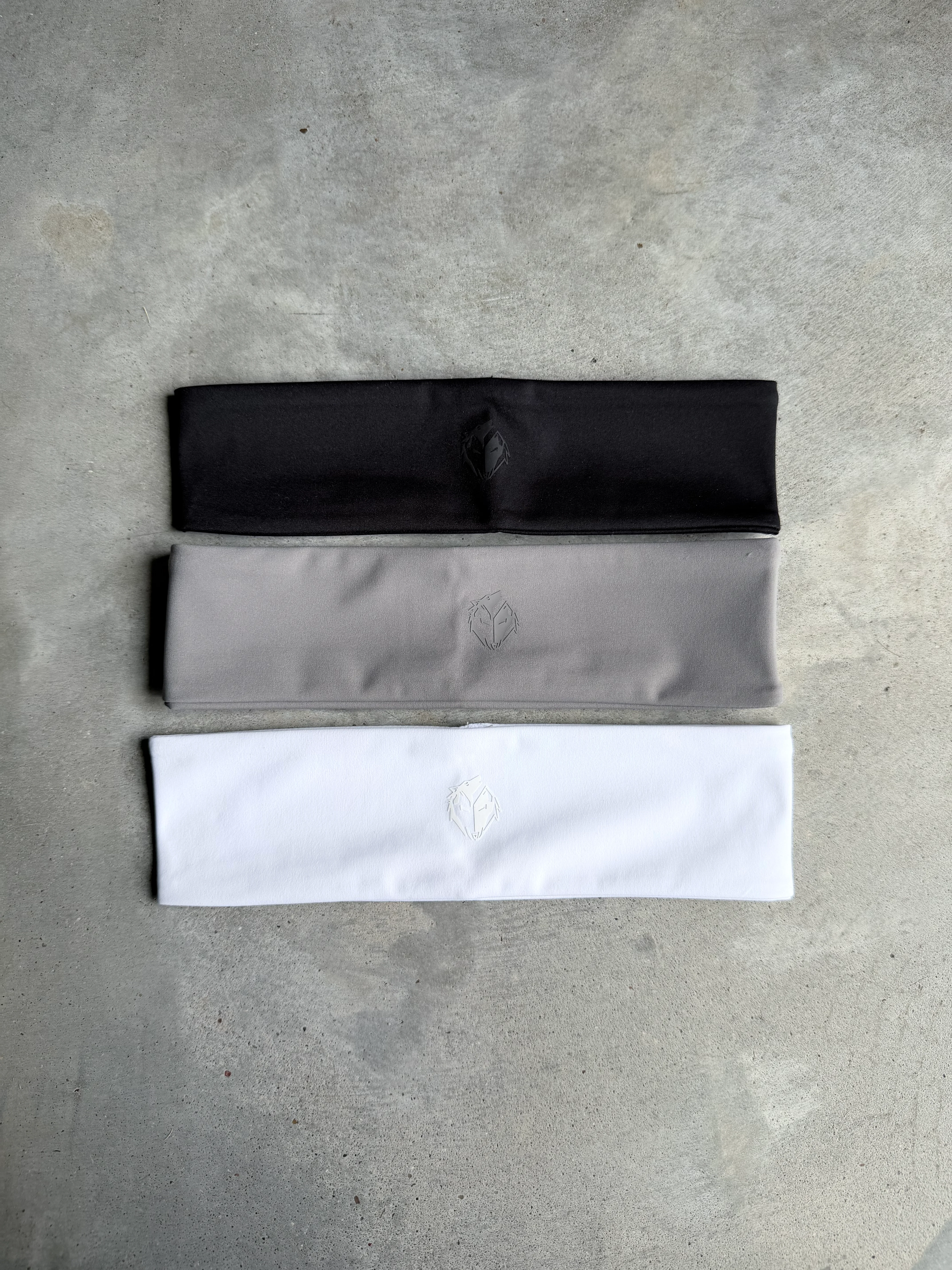 Ekko Womens Core Headband - Image 5