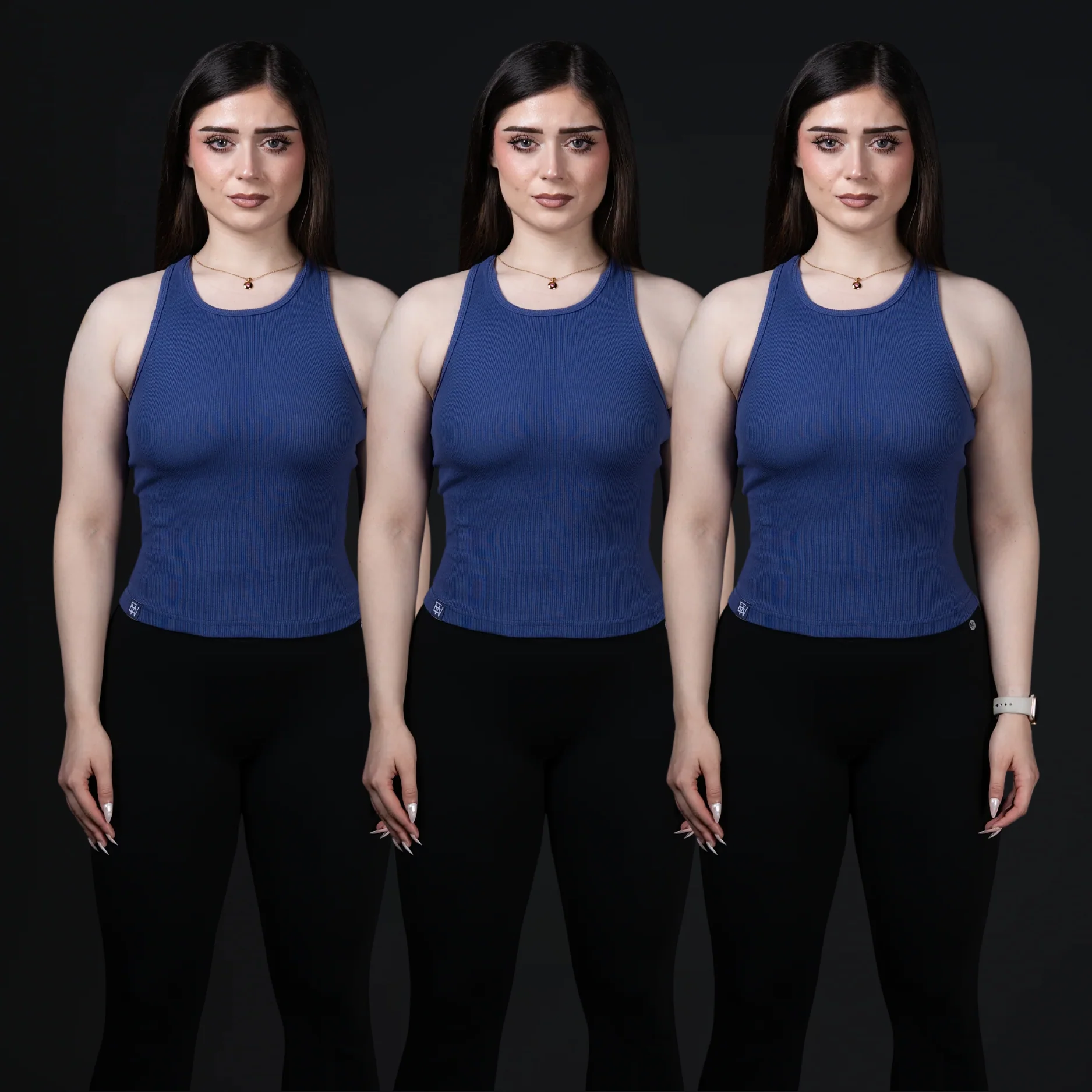 Ekko Womens BEATER - Image 34