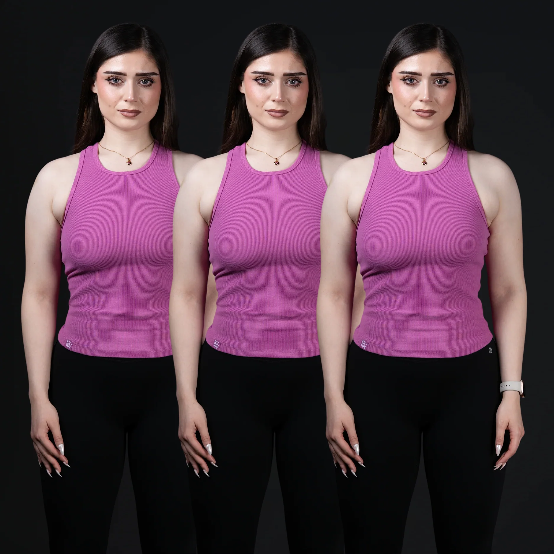 Ekko Womens BEATER - Image 35