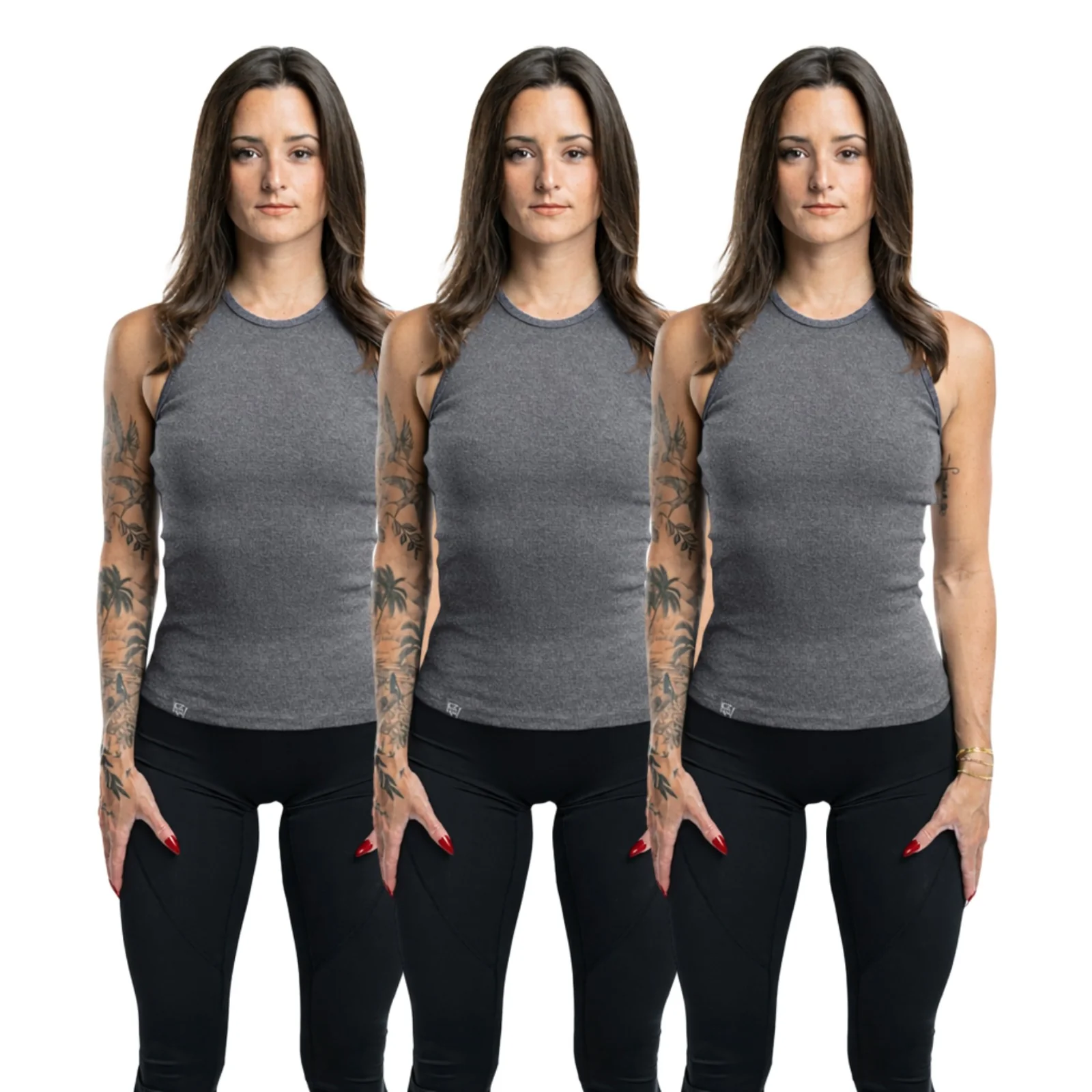 Ekko Womens BEATER - Image 39