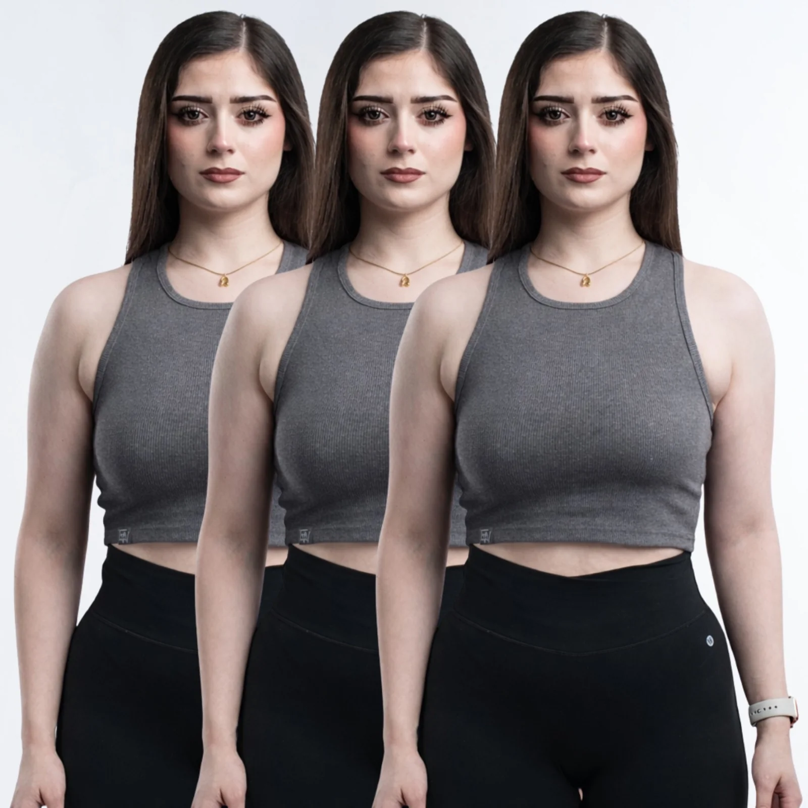 Ekko Womens BEATER - Image 41