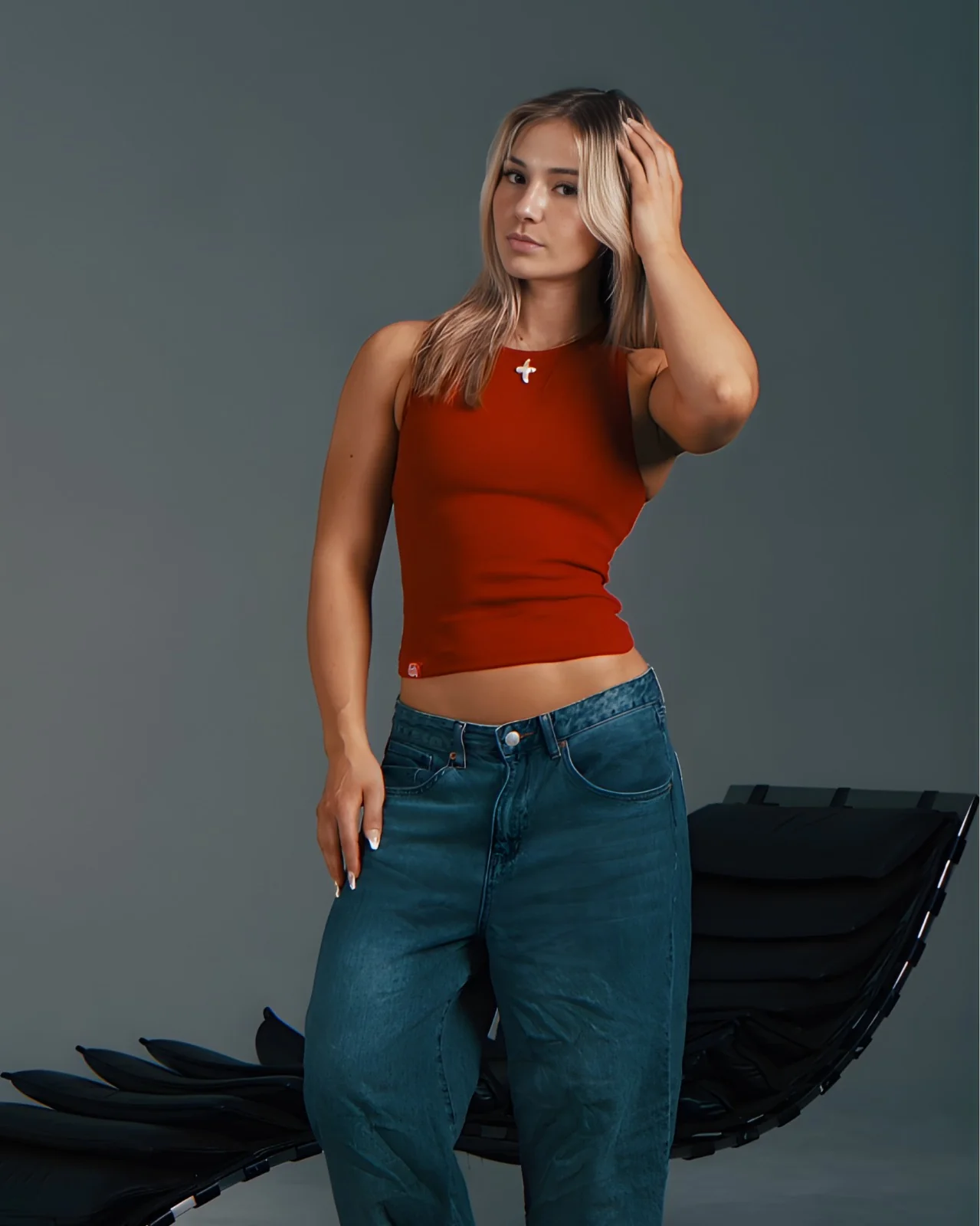 Ekko Womens BEATER - Image 5