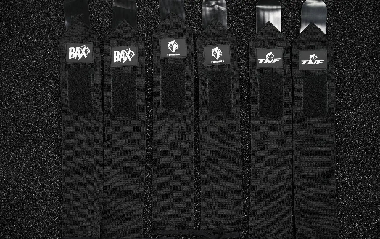 EKKO WRIST WRAP - Image 3