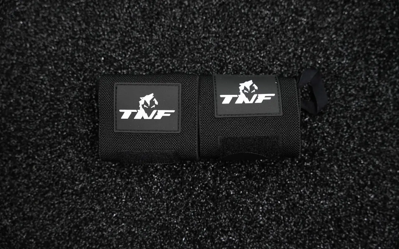 EKKO WRIST WRAP - Image 4