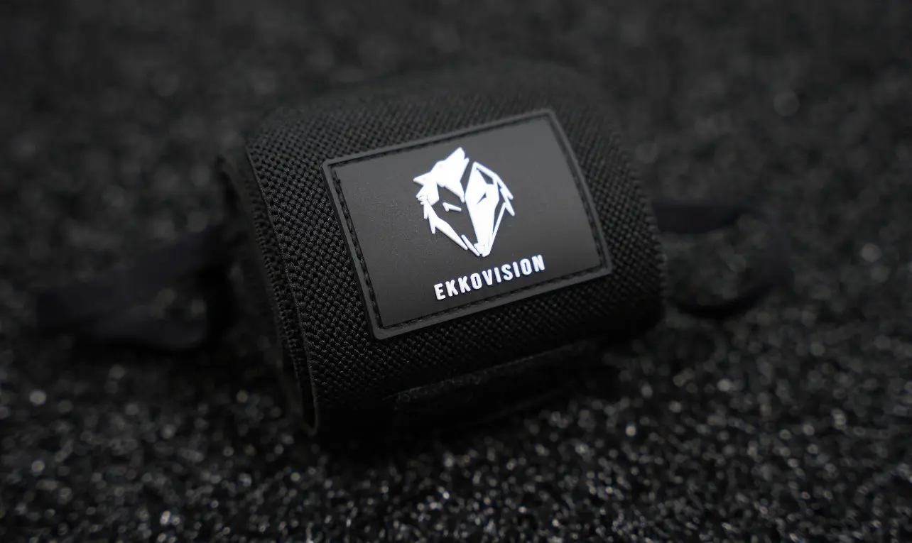 EKKO WRIST WRAP - Image 6